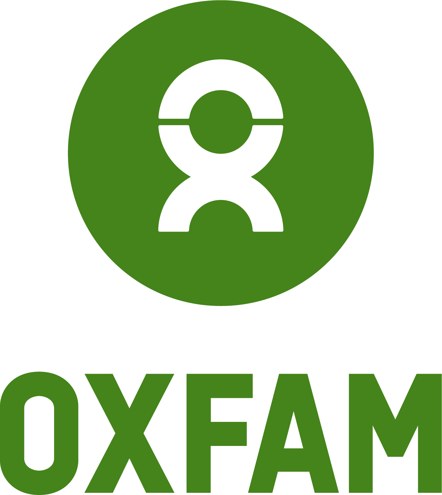 Oxfam in Uganda